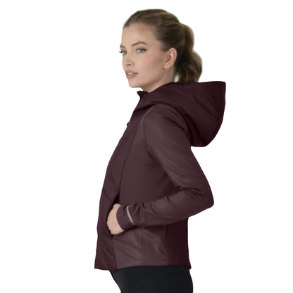Weatherbeeta Hybrid Padded Jacket