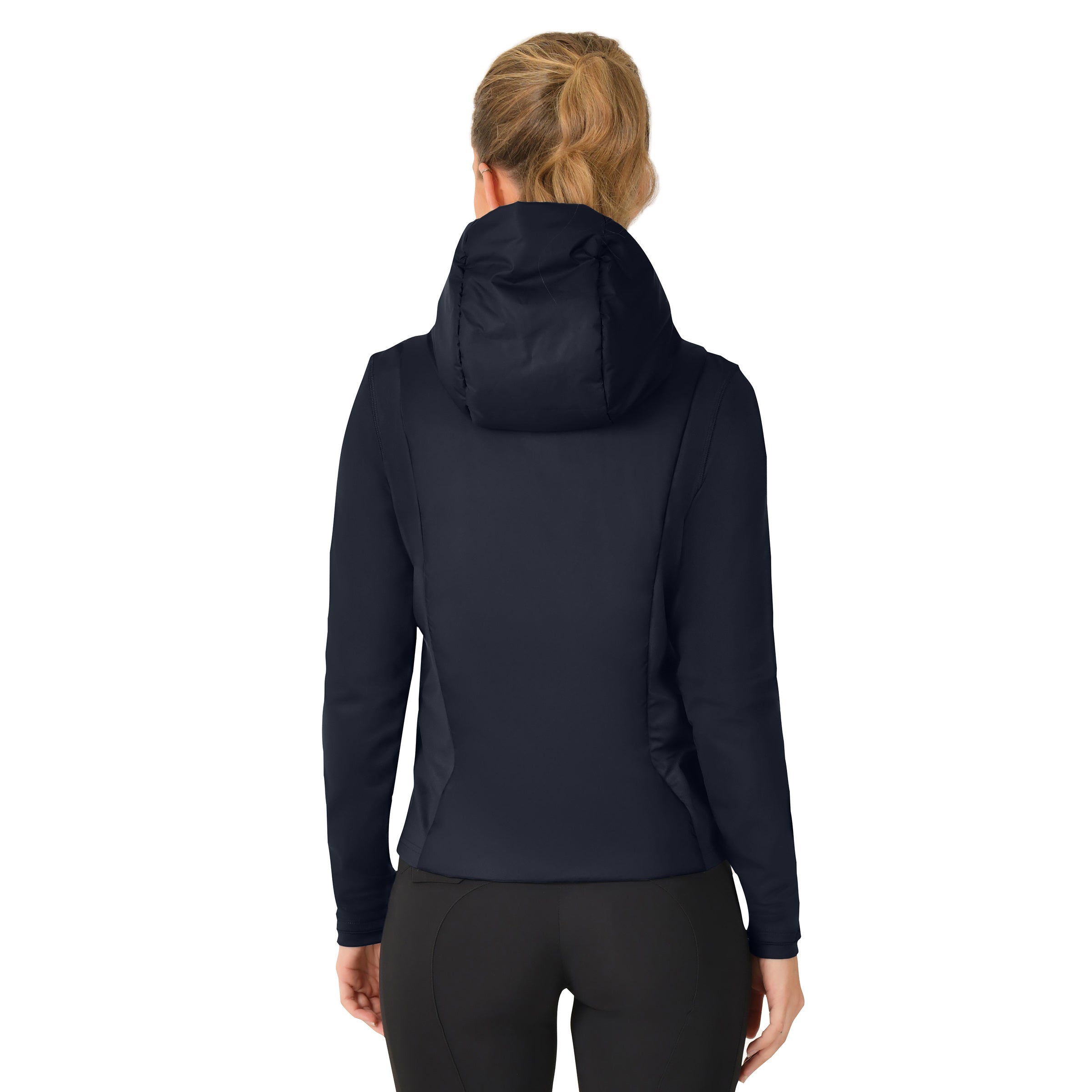 Weatherbeeta Hybrid Padded Jacket