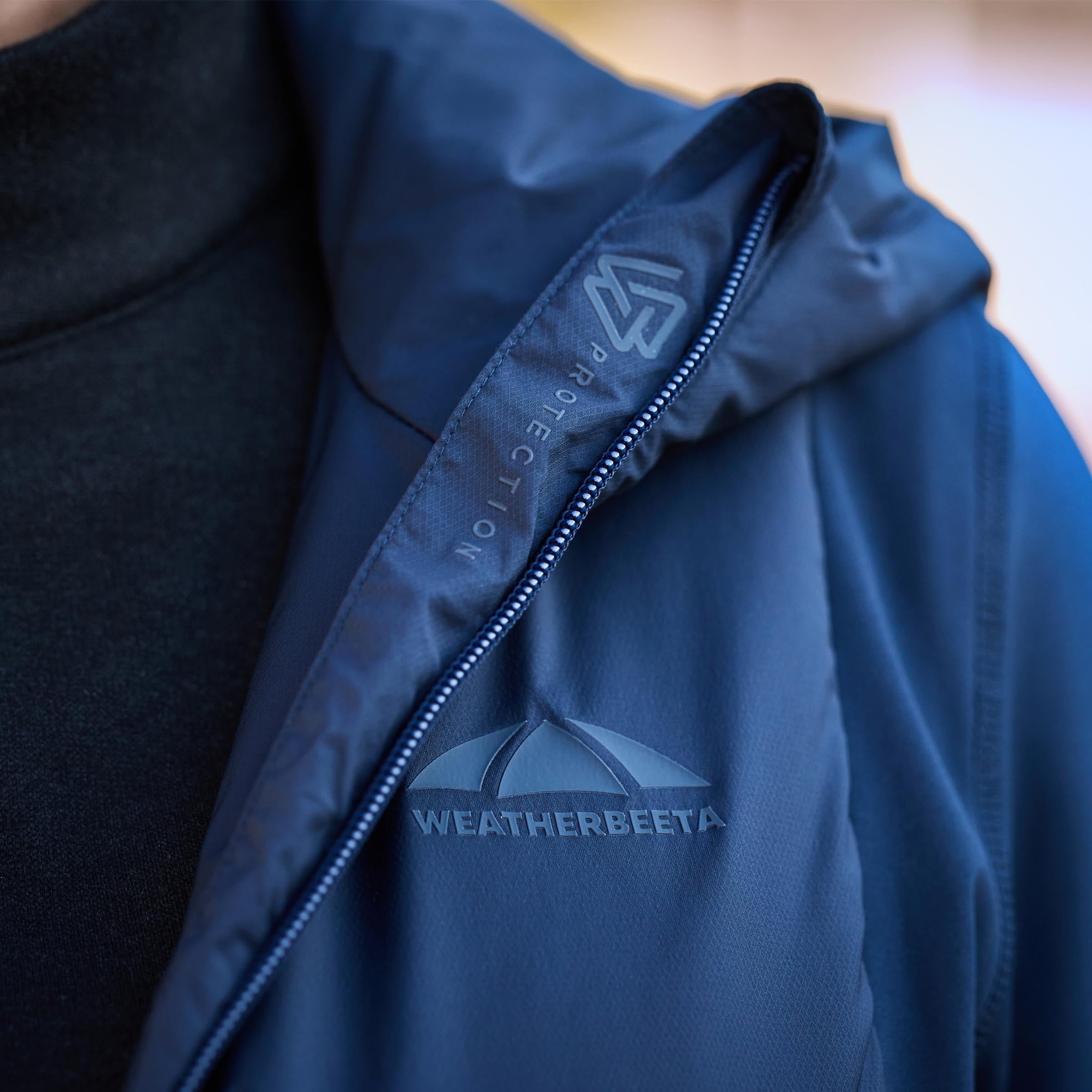 Weatherbeeta Hybrid Padded Jacket