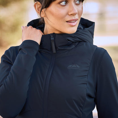 Weatherbeeta Hybrid Padded Jacket