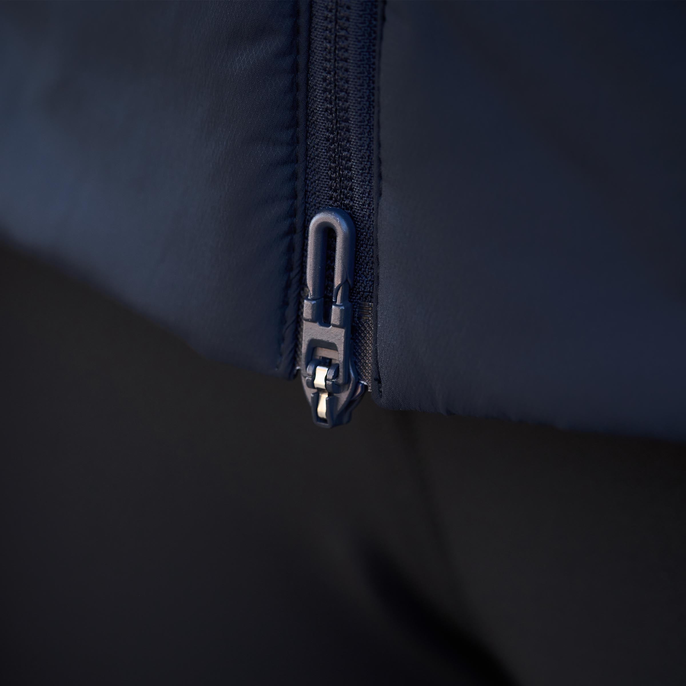 Weatherbeeta Hybrid Padded Jacket