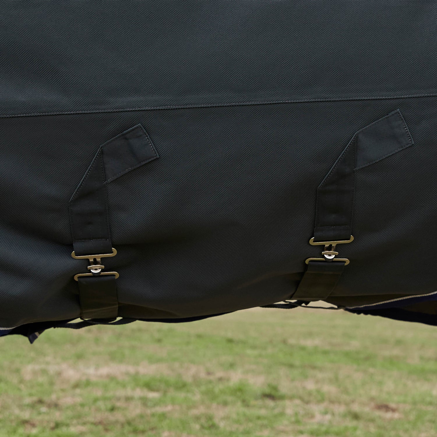 Weatherbeeta ComFiTec Ultra Turnout Detach-A-Neck