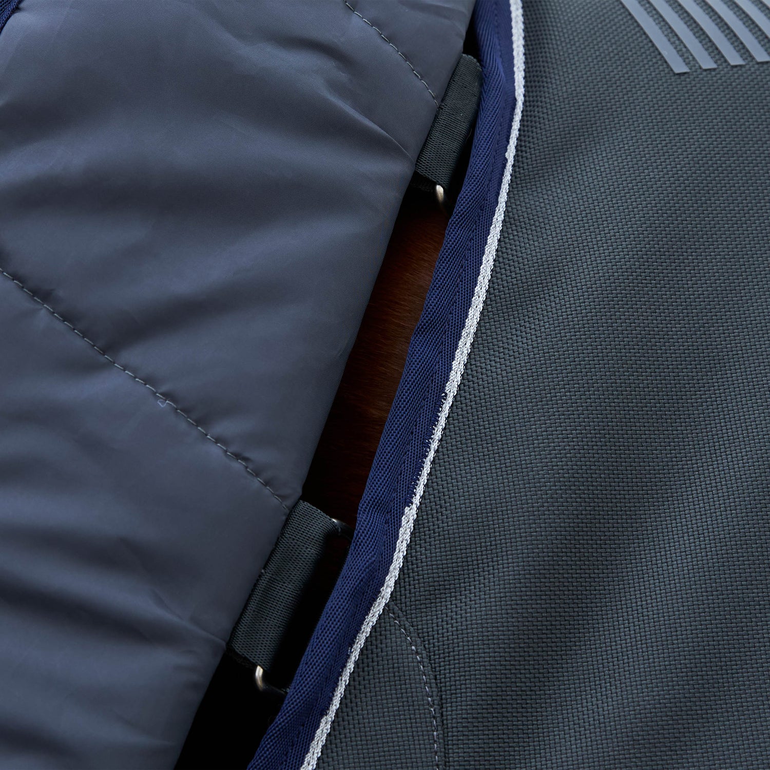 Weatherbeeta ComFiTec Ultra Turnout Detach-A-Neck