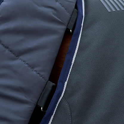 Weatherbeeta ComFiTec Ultra Turnout Detach-A-Neck