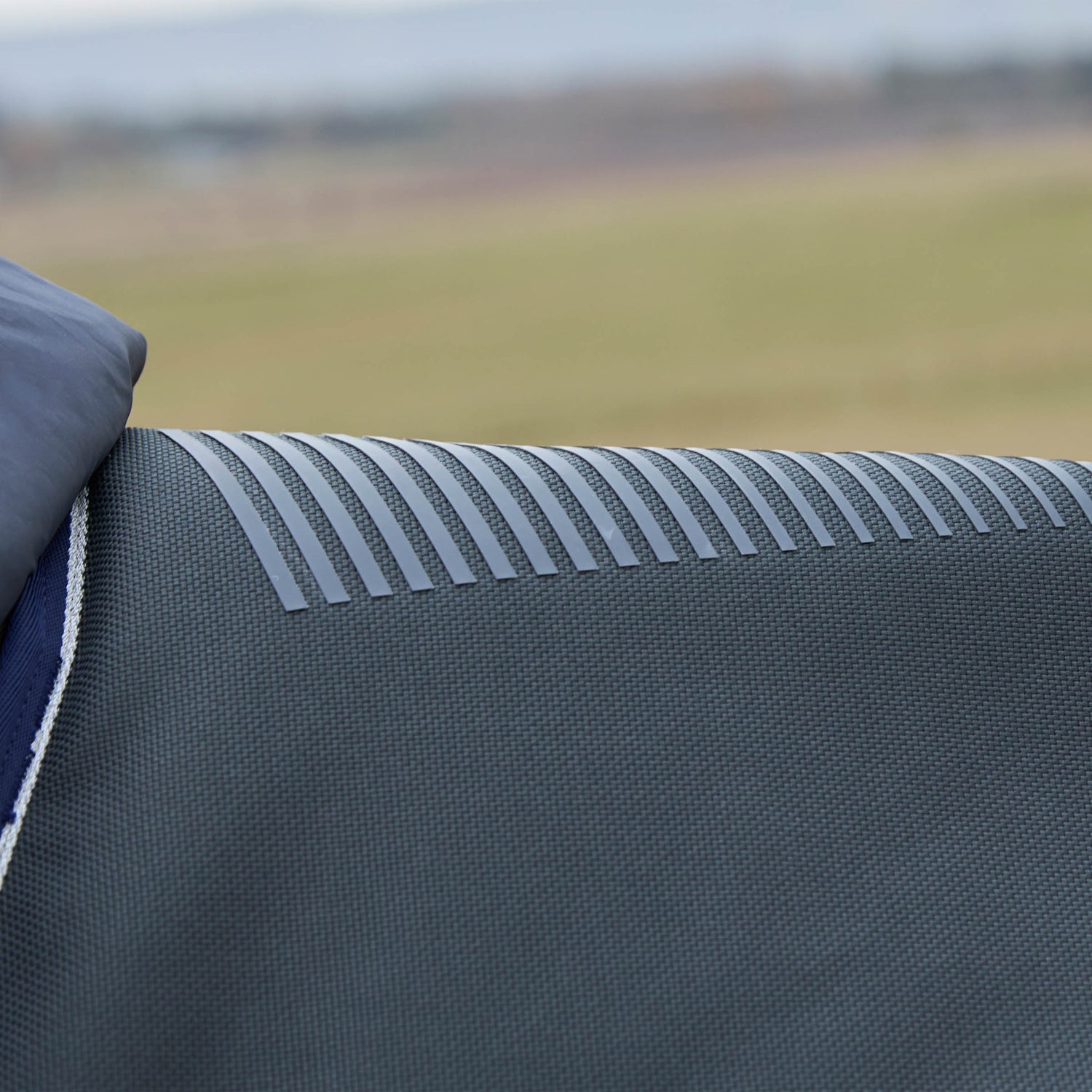 Weatherbeeta ComFiTec Ultra Turnout Detach-A-Neck