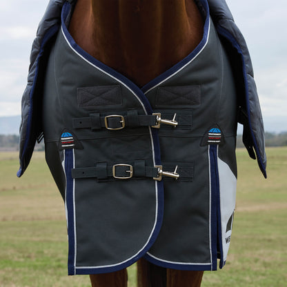Weatherbeeta ComFiTec Ultra Turnout Detach-A-Neck