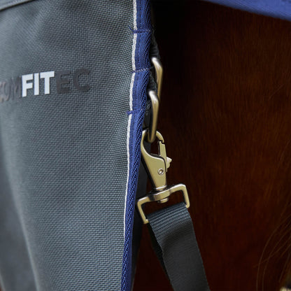 Weatherbeeta ComFiTec Ultra Turnout Detach-A-Neck