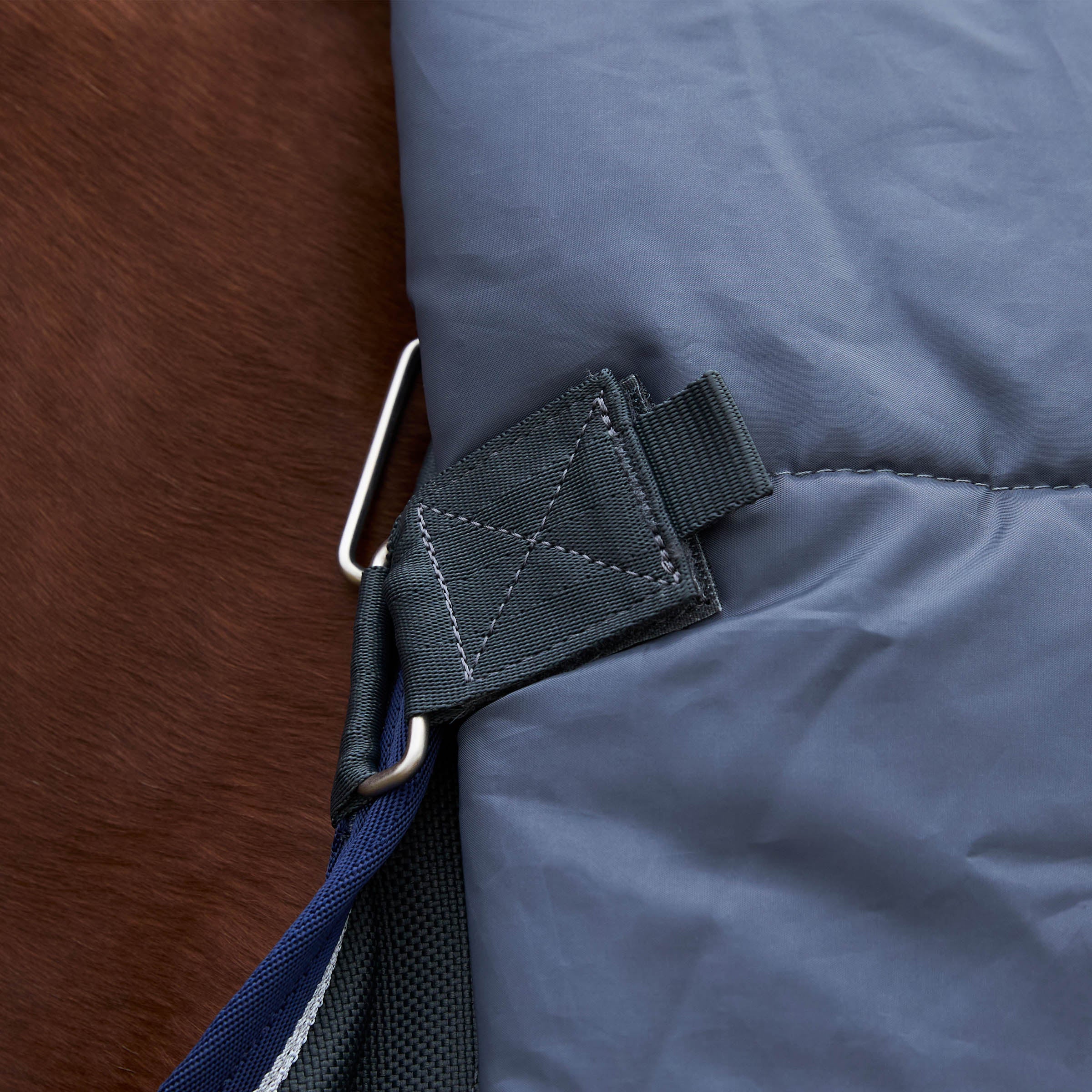 Weatherbeeta ComFiTec Ultra Turnout Detach-A-Neck