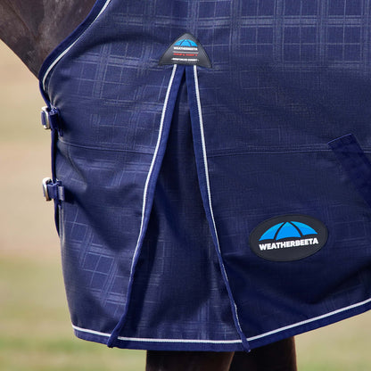 Weatherbeeta Comfitec Prelim Turnout Standard Neck Rug