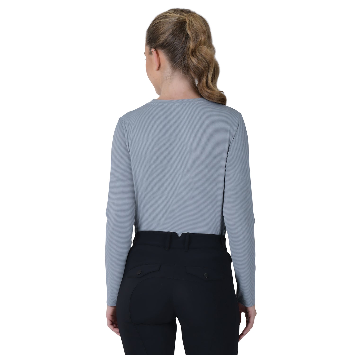 Weatherbeeta Relaxed UV Long Sleeve Tee
