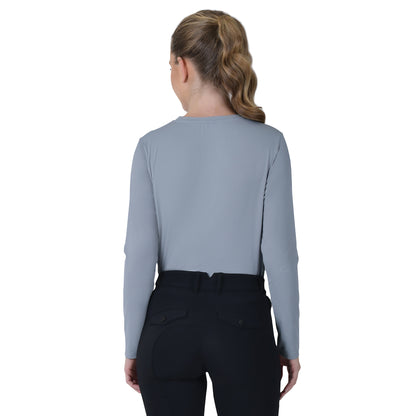 Weatherbeeta Relaxed UV Long Sleeve Tee