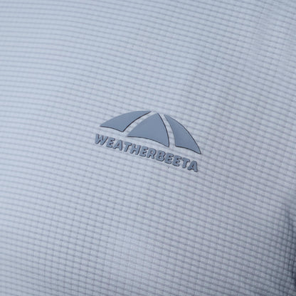 Weatherbeeta Relaxed UV Long Sleeve Tee