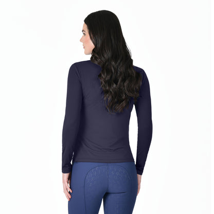 Weatherbeeta Relaxed UV Long Sleeve Tee