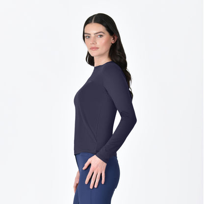 Weatherbeeta Relaxed UV Long Sleeve Tee