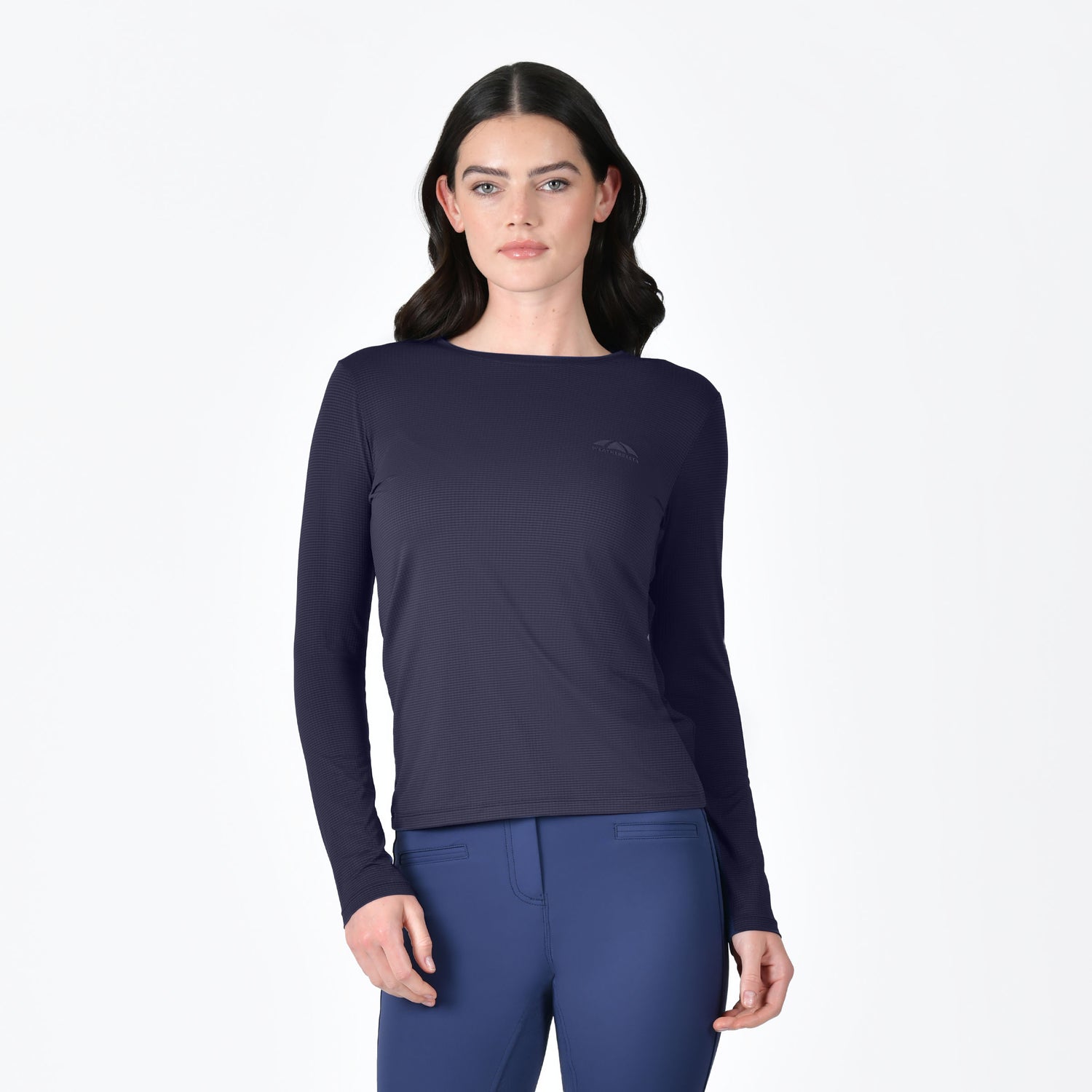 Weatherbeeta Relaxed UV Long Sleeve Tee