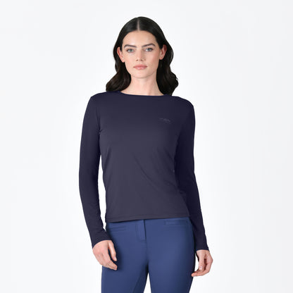Weatherbeeta Relaxed UV Long Sleeve Tee