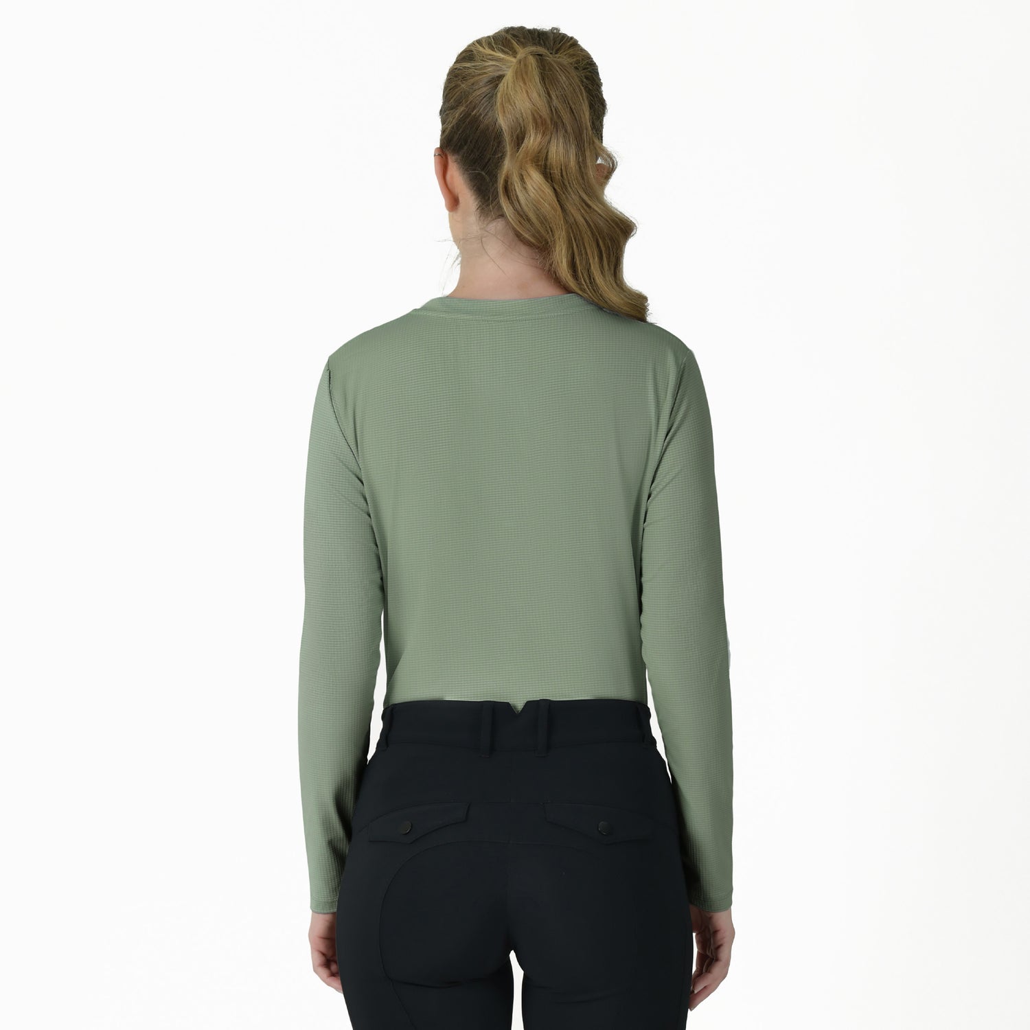 Weatherbeeta Relaxed UV Long Sleeve Tee