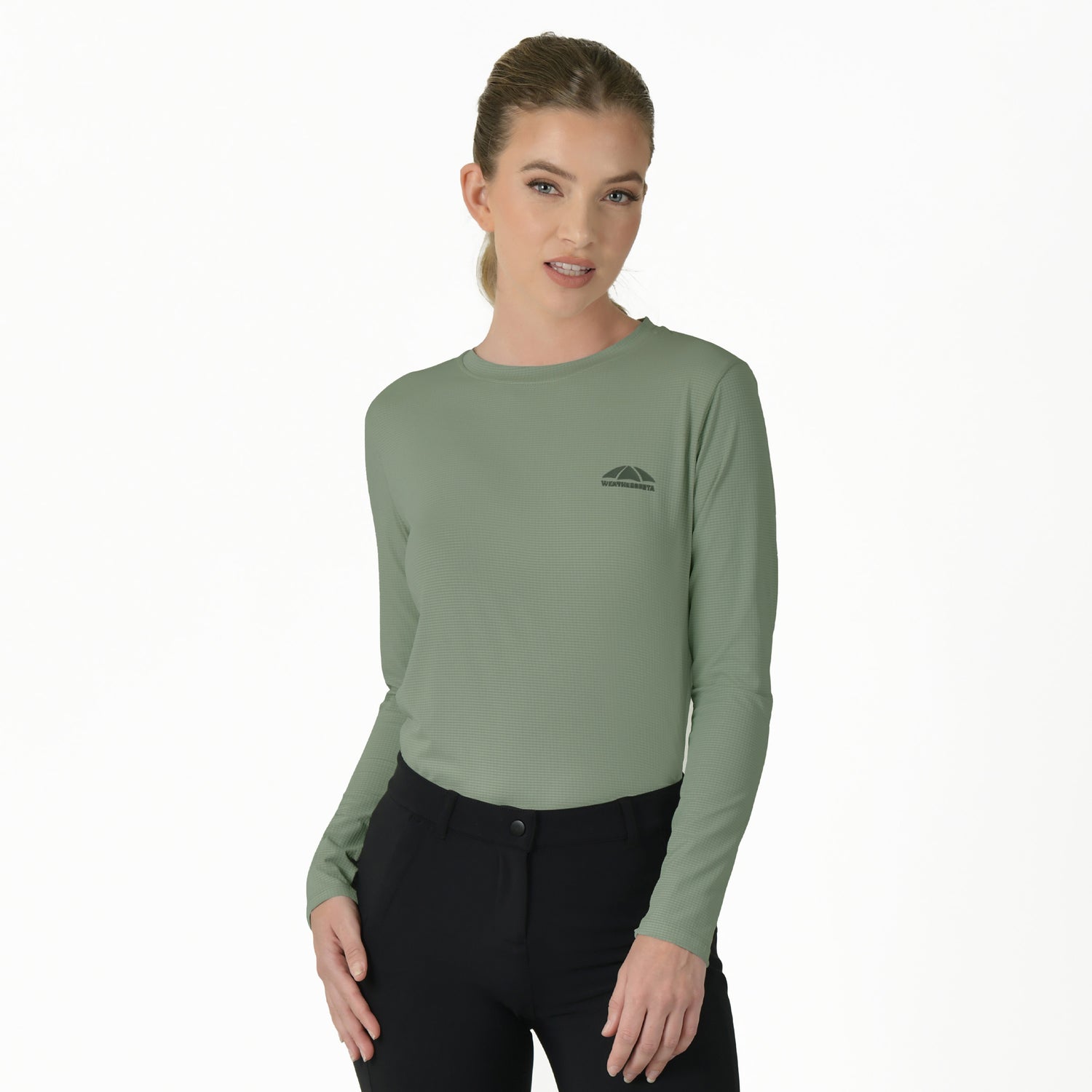 Weatherbeeta Relaxed UV Long Sleeve Tee