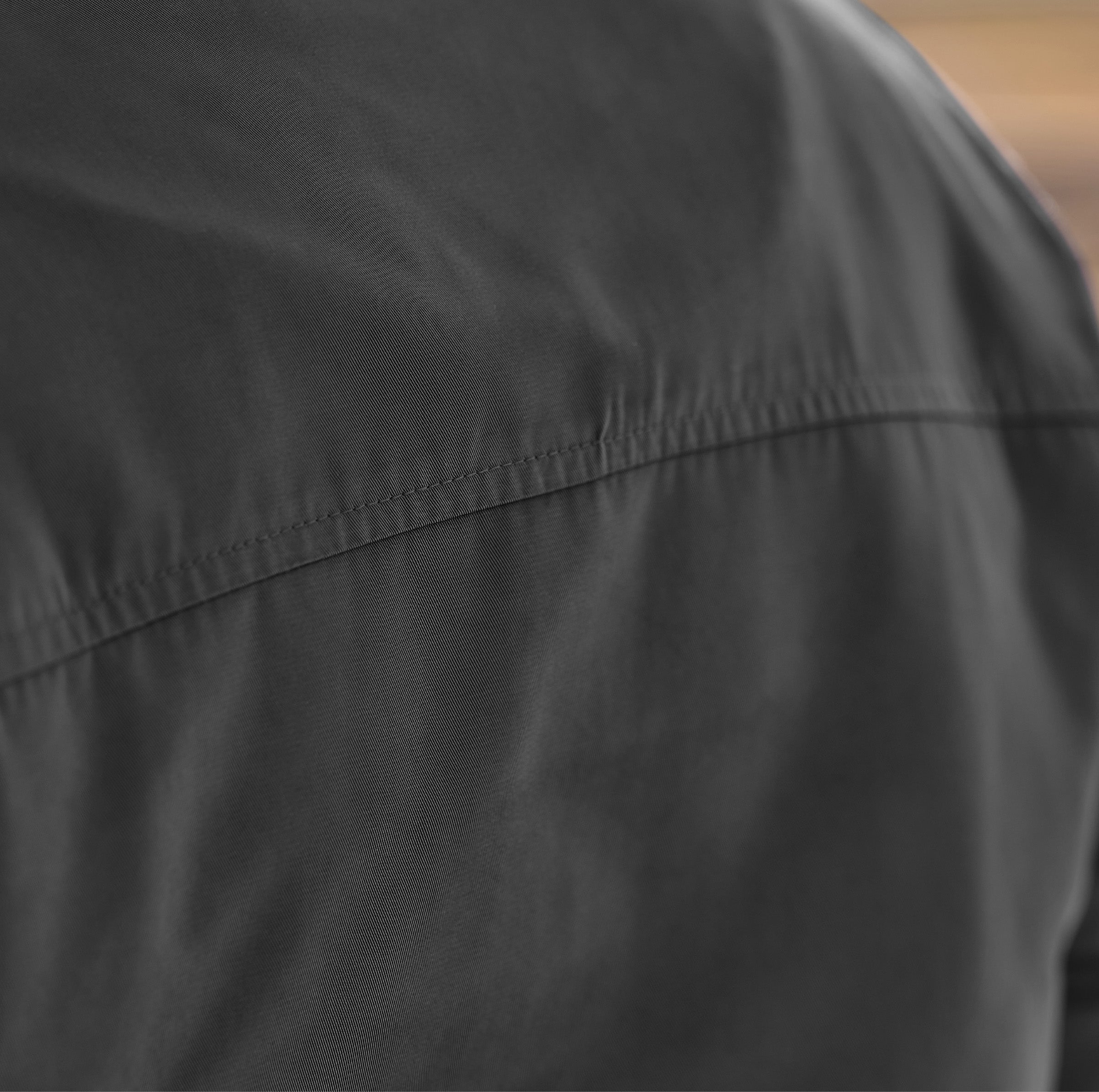 Dublin Zip Through Blouson Team Jacket