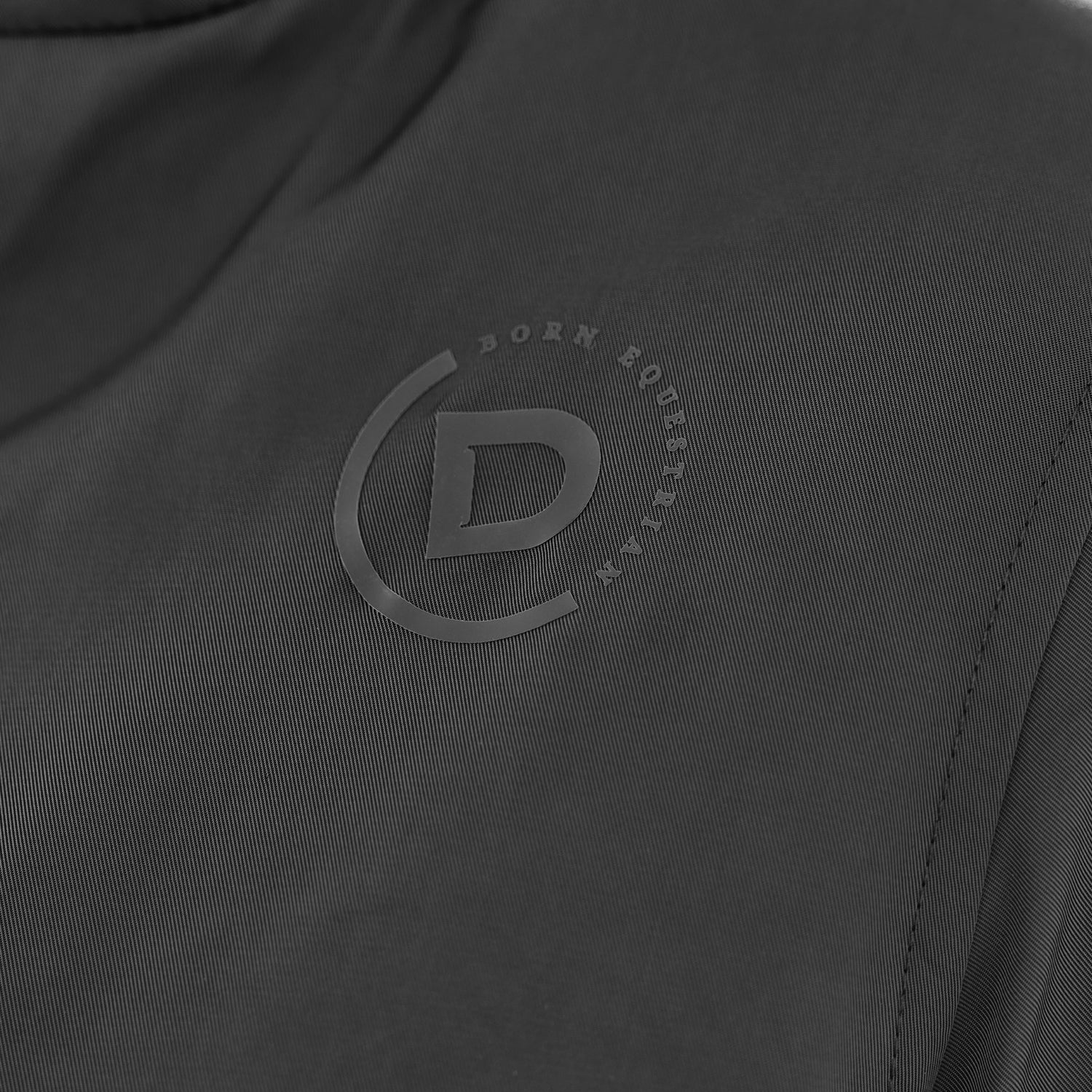 Dublin Zip Through Blouson Team Jacket