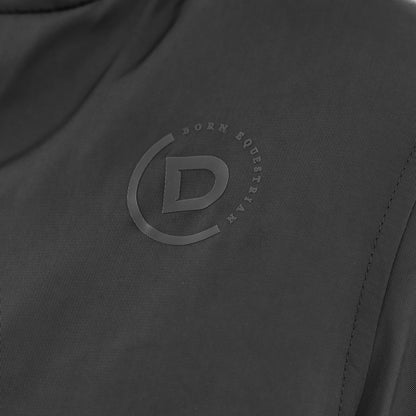 Dublin Zip Through Blouson Team Jacket