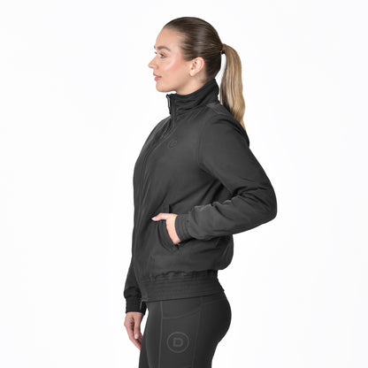 Dublin Zip Through Blouson Team Jacket