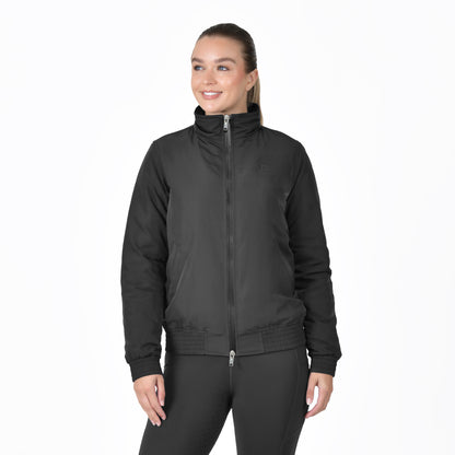 Dublin Zip Through Blouson Team Jacket