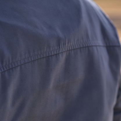 Dublin Zip Through Blouson Team Jacket