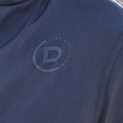 Dublin Zip Through Blouson Team Jacket