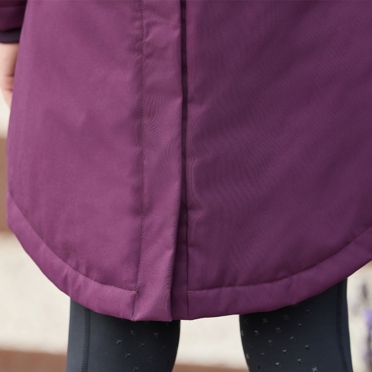 Dublin Kids Everyday Waterproof Jacket