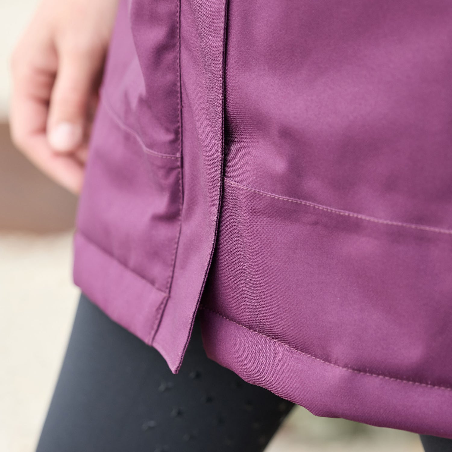 Dublin Kids Everyday Waterproof Jacket