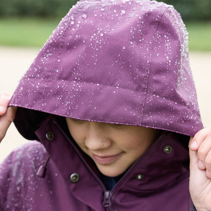 Dublin Kids Everyday Waterproof Jacket