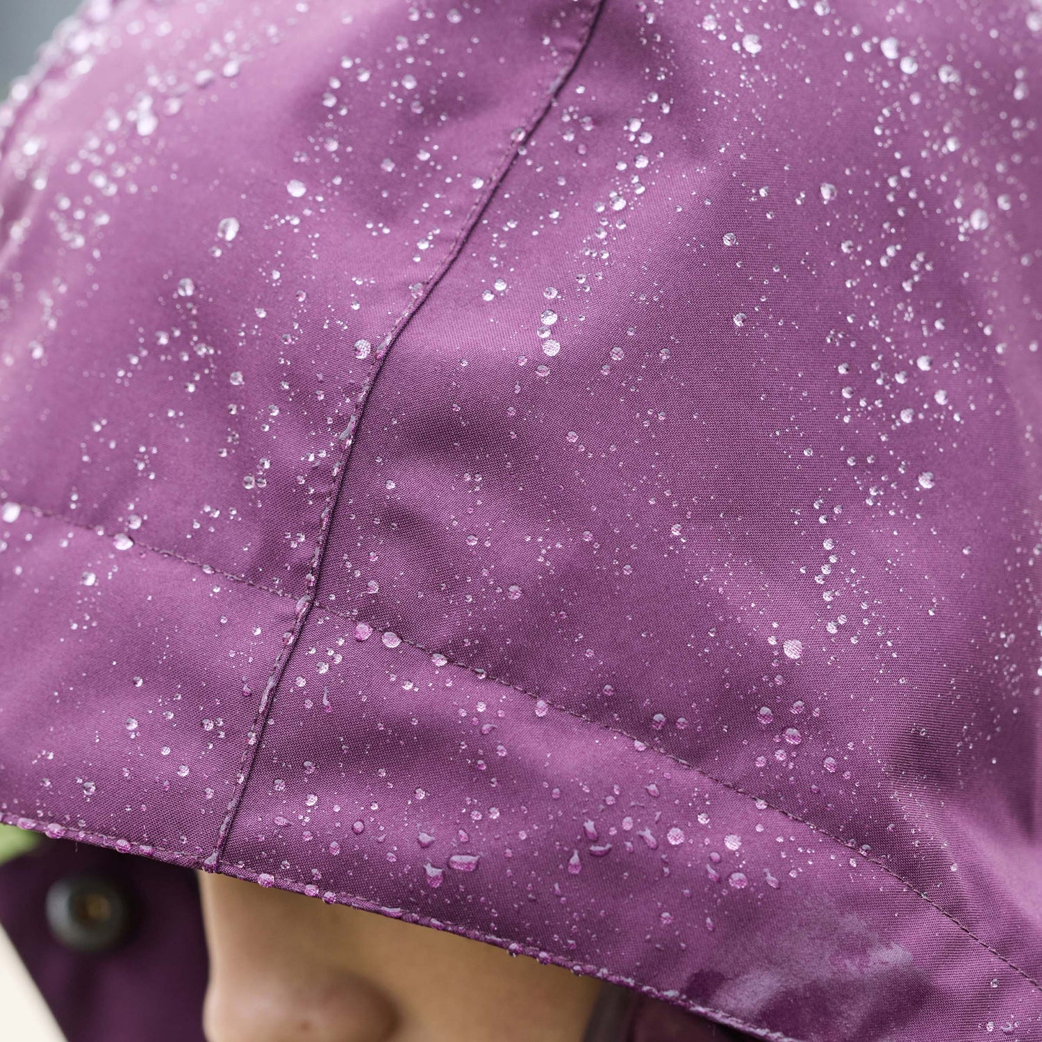 Dublin Kids Everyday Waterproof Jacket