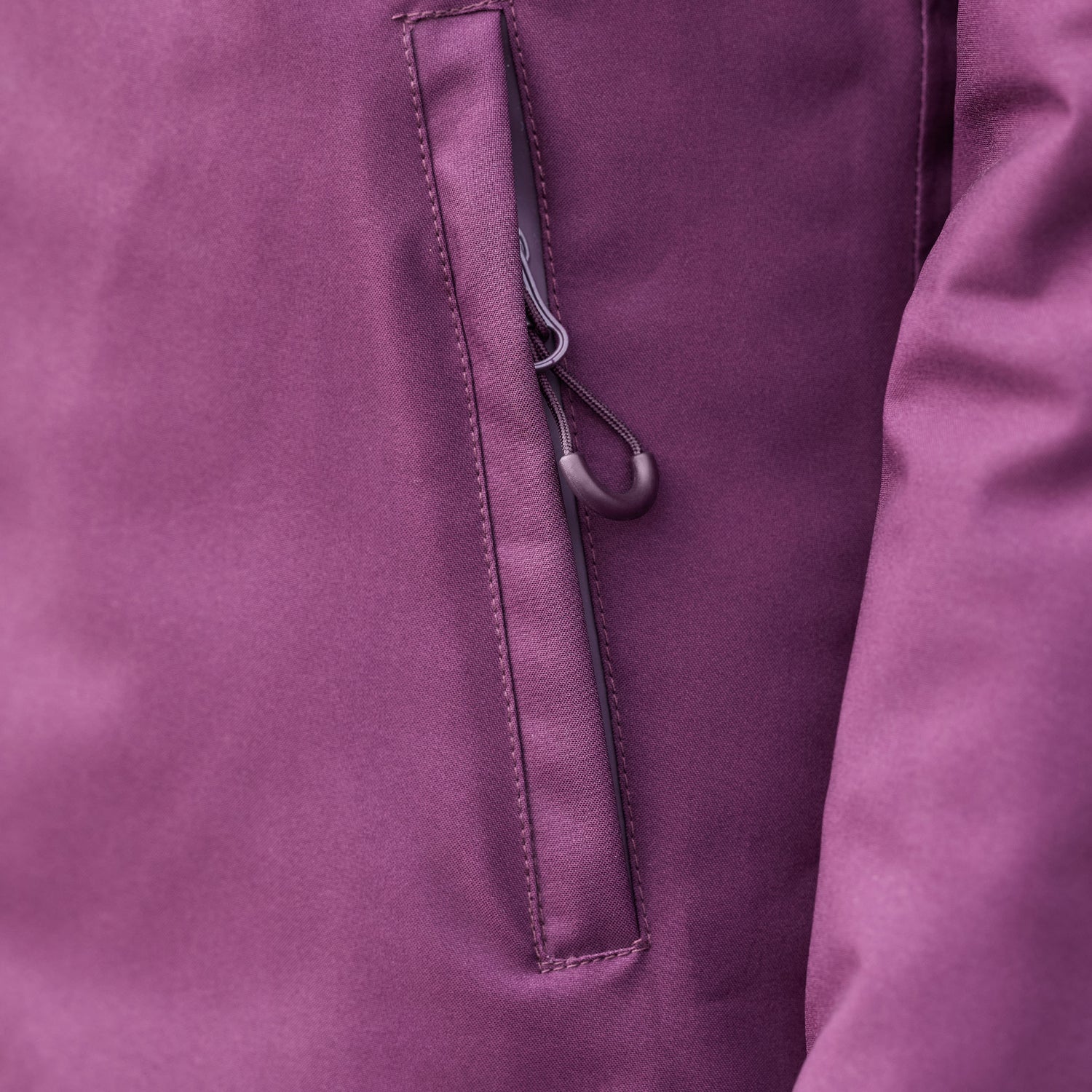 Dublin Kids Everyday Waterproof Jacket