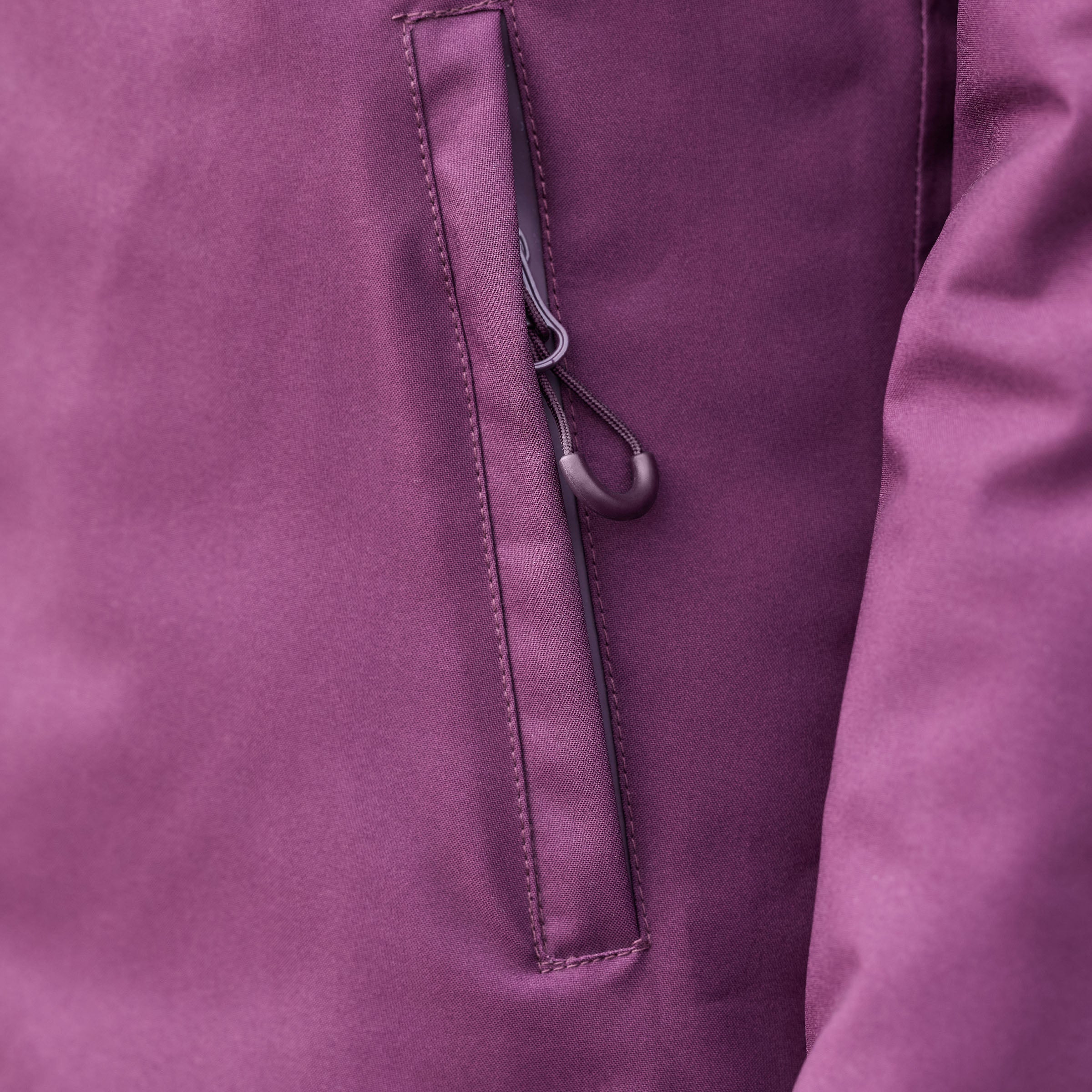 Dublin Kids Everyday Waterproof Jacket