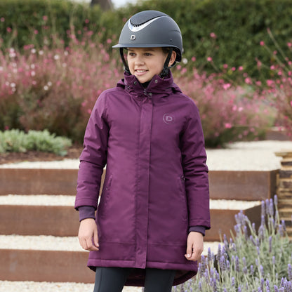 Dublin Kids Everyday Waterproof Jacket