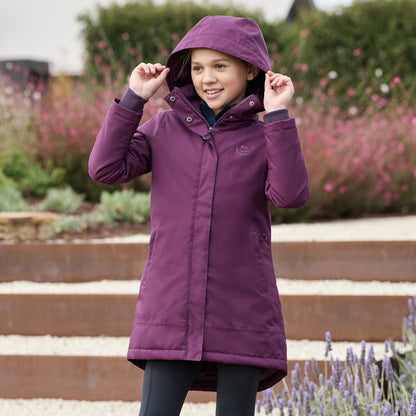 Dublin Kids Everyday Waterproof Jacket