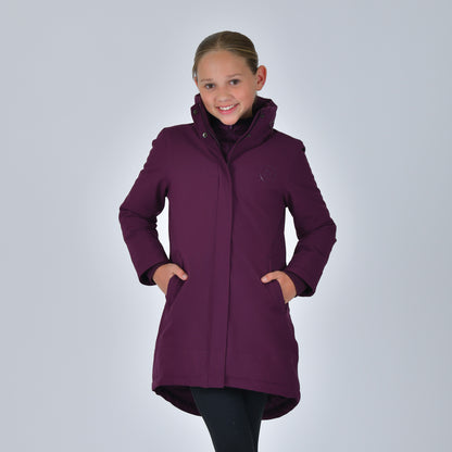 Dublin Kids Everyday Waterproof Jacket