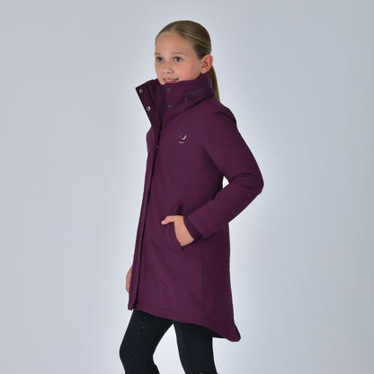 Dublin Kids Everyday Waterproof Jacket