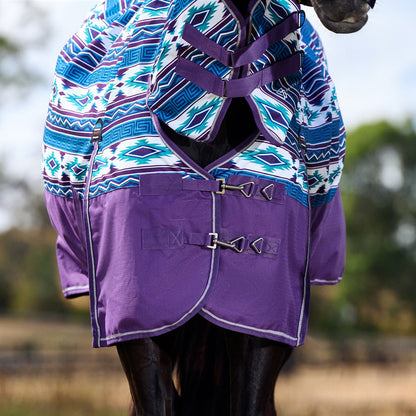 Weatherbeeta Comfitec Essential Turnout Combo