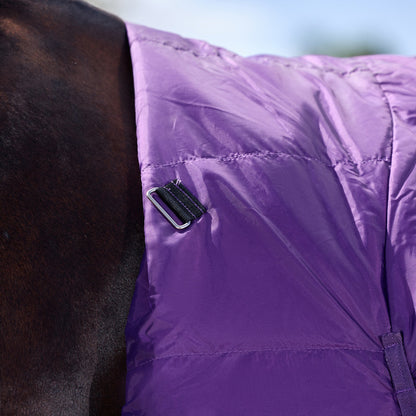 Weatherbeeta Comfitec Essential Turnout Combo