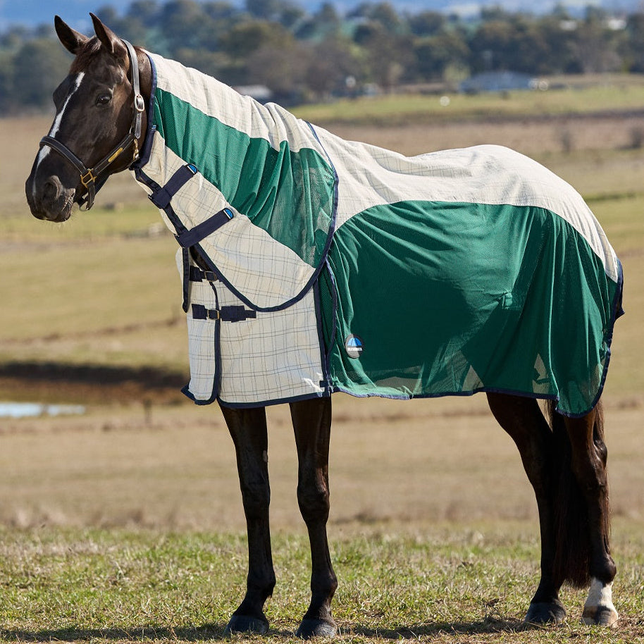 Weatherbeeta Cotton Airstream Combo