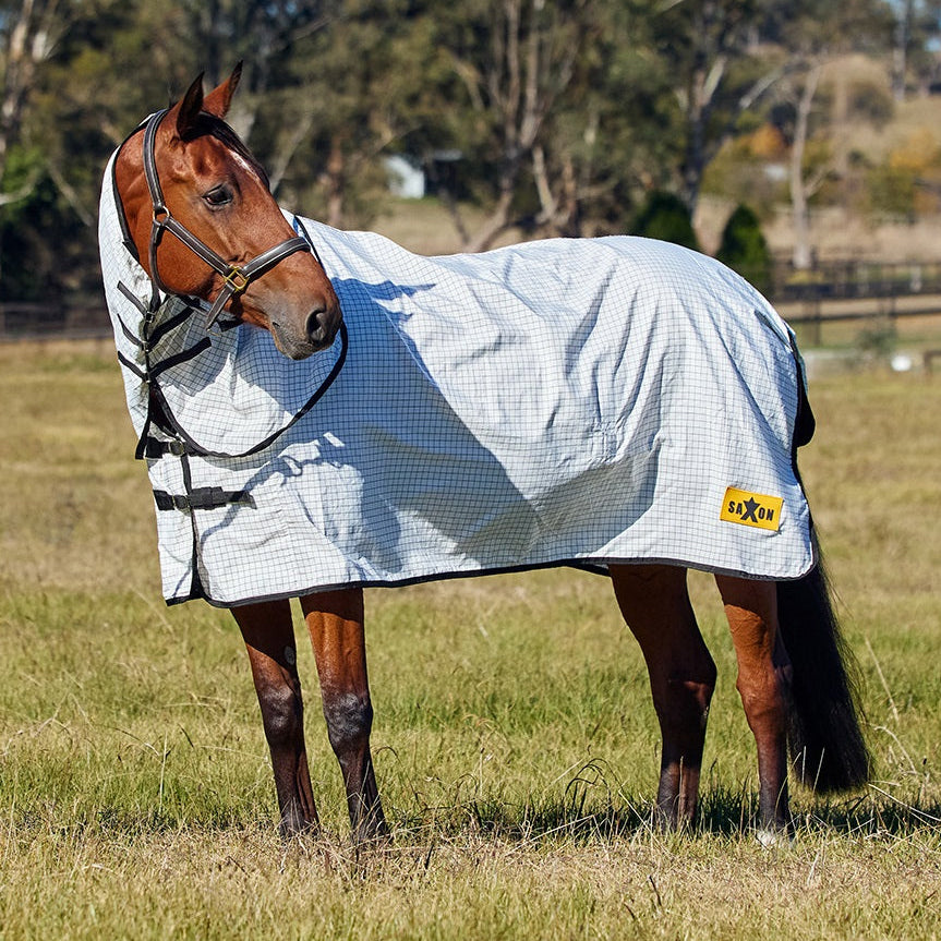 Saxon Kool Coat Classic Lite Sheet Combo