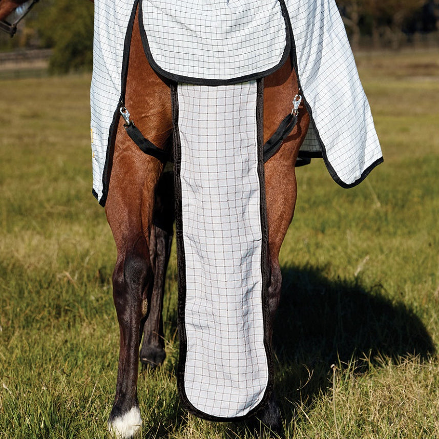 Saxon Kool Coat Classic Lite Tail Bag