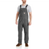 Carhartt Rugged Flex Rigby Bib Overall in Gravel