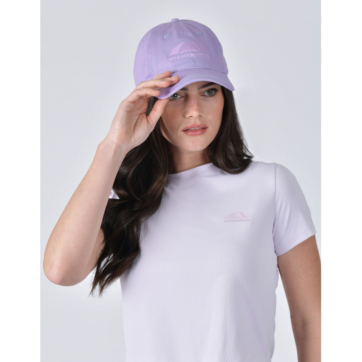 Weatherbeeta Performance Cotton Cap