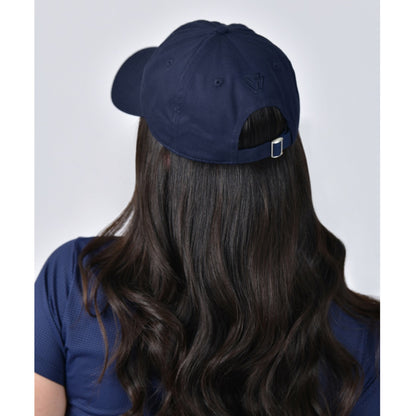 Weatherbeeta Performance Cotton Cap