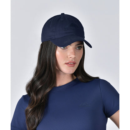 Weatherbeeta Performance Cotton Cap