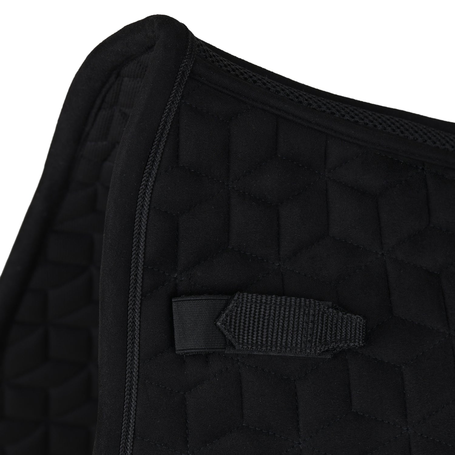 Weatherbeeta Suede Elite Air-Tec All Purpose Saddle Pad