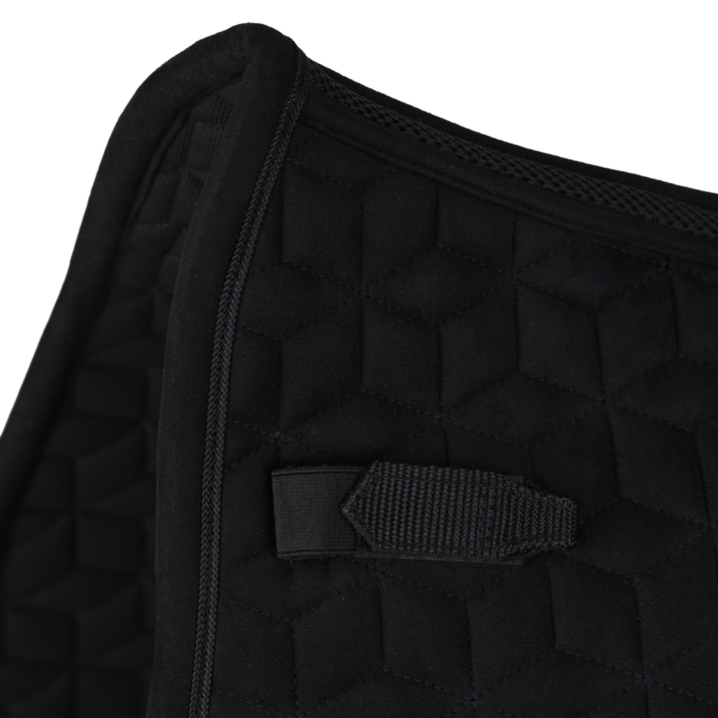 Weatherbeeta Suede Elite Air-Tec All Purpose Saddle Pad